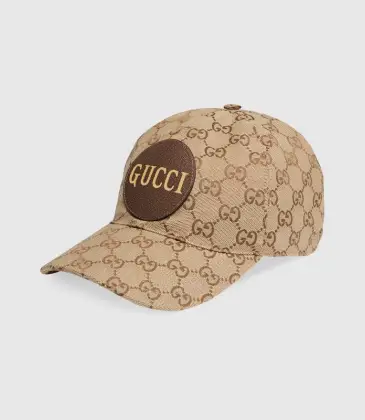 Gucci AAA+ hats caps #99898744