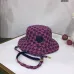 Gucci's new fisherman hat 1:1 quality #99903857