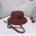 Gucci's new fisherman hat 1:1 quality #99903857