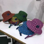 Gucci's new fisherman hat 1:1 quality #99903857