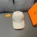 HERMES Caps&amp;Hats #A34361