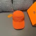 HERMES Caps&amp;Hats #A34362