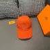 HERMES Caps&amp;Hats #A34362