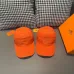 HERMES Caps&amp;Hats #A34362