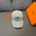 HERMES Caps&amp;Hats #A34366