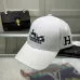 HERMES Caps&amp;Hats #A34369