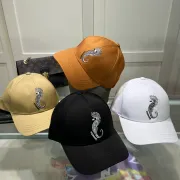 HERMES Caps&amp;Hats #A34370