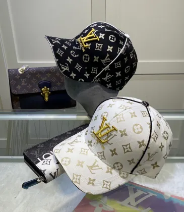 Louis Vuitton AAA+ hats Louis Vuitton caps #999925004