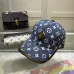 Louis Vuitton AAA+ hats Louis Vuitton caps #999925011