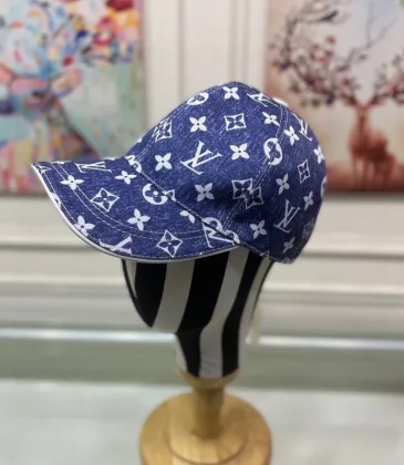 Louis Vuitton AAA+ hats Louis Vuitton caps #999925022