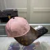 Louis Vuitton AAA+ hats Louis Vuitton caps #999925031