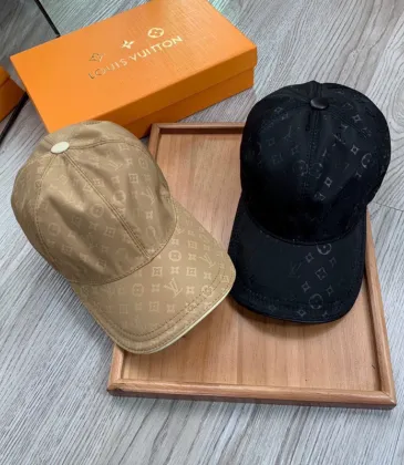 Louis Vuitton AAA+ hats Louis Vuitton caps #999925041