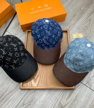 Louis Vuitton AAA+ hats Louis Vuitton caps #999925047