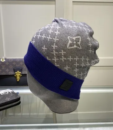 Louis Vuitton AAA+ hats &amp; caps #999915465