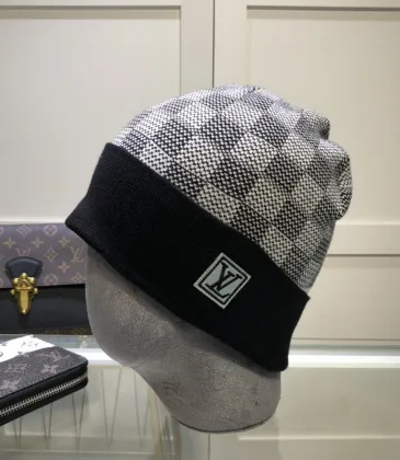 Louis Vuitton AAA+ hats &amp; caps #999915478