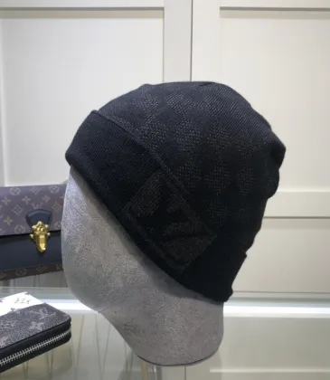 Louis Vuitton AAA+ hats &amp; caps #999915487