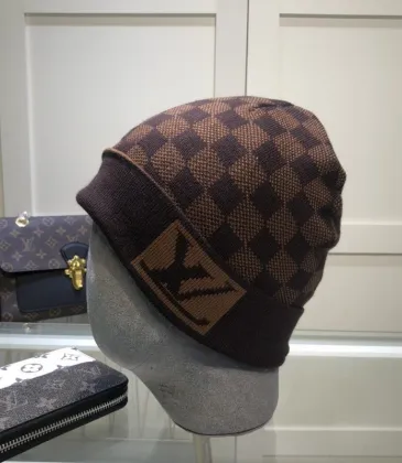 Louis Vuitton AAA+ hats &amp; caps #999915491