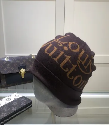 Louis Vuitton AAA+ hats &amp; caps #999915495