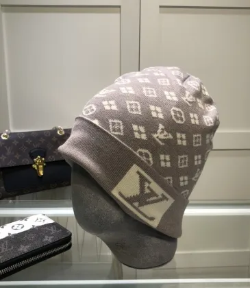 Louis Vuitton AAA+ hats &amp; caps #999915496