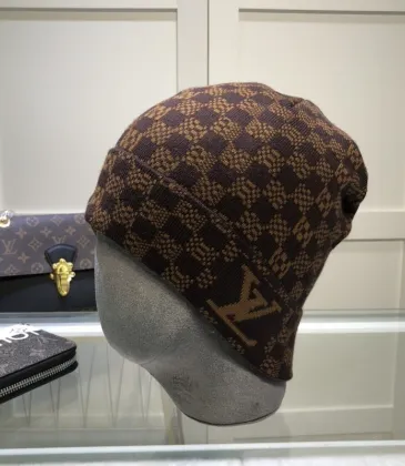 Louis Vuitton AAA+ hats &amp; caps #999915501