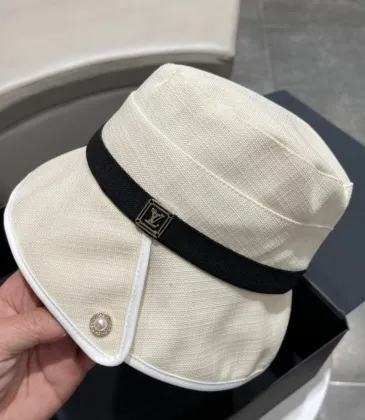 Louis Vuitton AAA+ hats &amp; caps #999934320