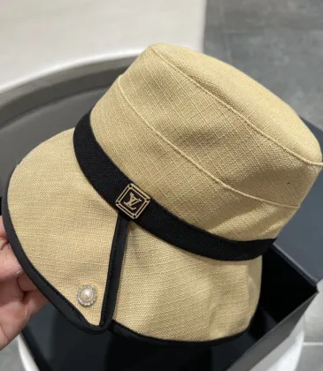 Louis Vuitton AAA+ hats &amp; caps #999934322