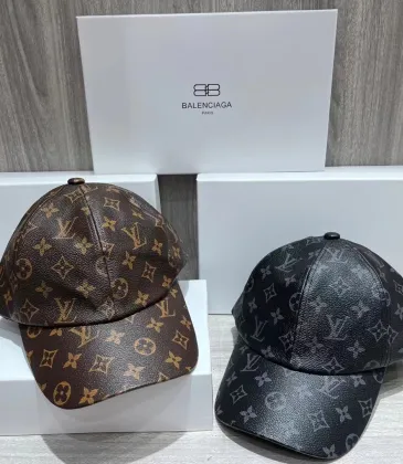 Louis Vuitton AAA+ hats &amp; caps #999935791