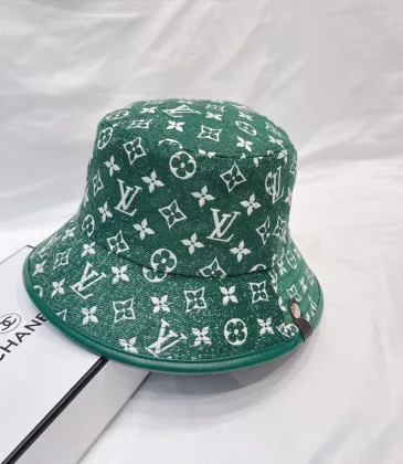 Louis Vuitton AAA+ hats &amp; caps #999935798