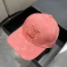 Louis Vuitton AAA+ hats &amp; caps #A28430