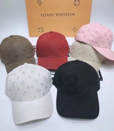 Louis Vuitton AAA+ hats &amp; caps #A32151