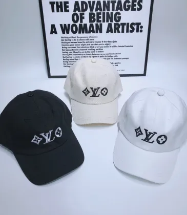 Louis Vuitton AAA+ hats &amp; caps #A32152