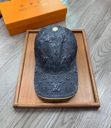 Louis Vuitton AAA+ hats &amp; caps #A34160