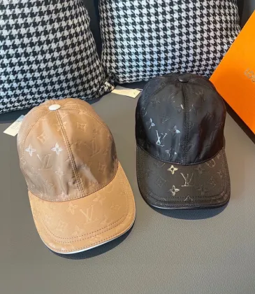 Louis Vuitton AAA+ hats &amp; caps #A34167