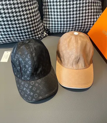 Louis Vuitton AAA+ hats &amp; caps #A34168