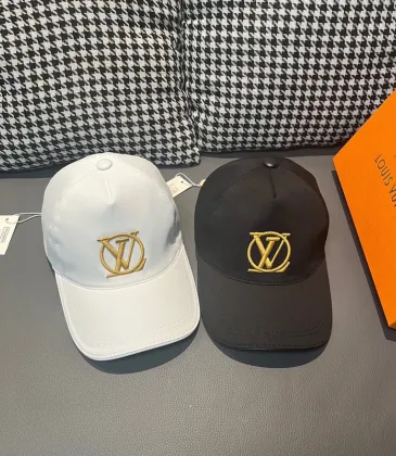 Louis Vuitton AAA+ hats &amp; caps #A34170