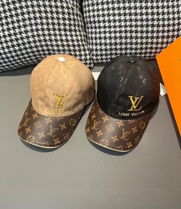 Louis Vuitton AAA+ hats &amp; caps #A34173