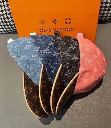 Louis Vuitton AAA+ hats &amp; caps #A34177