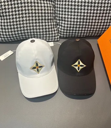 Louis Vuitton AAA+ hats &amp; caps #A34180