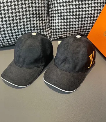 Louis Vuitton AAA+ hats &amp; caps #A34186