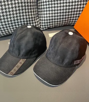 Louis Vuitton AAA+ hats &amp; caps #A34187