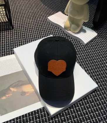 Louis Vuitton AAA+ hats &amp; caps #A36278