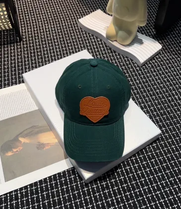 Louis Vuitton AAA+ hats &amp; caps #A36279