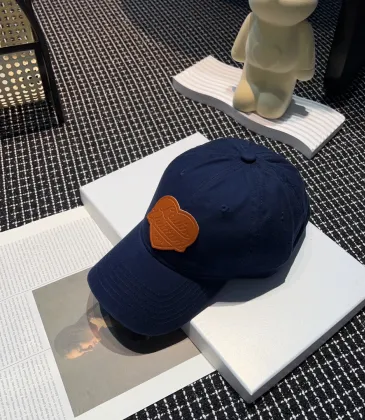 Louis Vuitton AAA+ hats &amp; caps #A36281