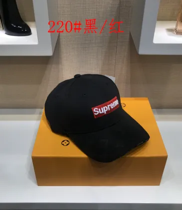 Louis Vuitton Hats #906449