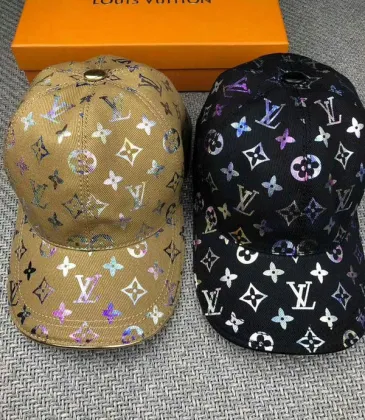 Louis Vuitton Cap Hats #99116413