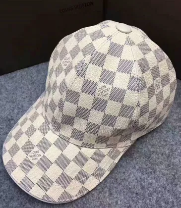 Louis Vuitton Cap Hats #99116416