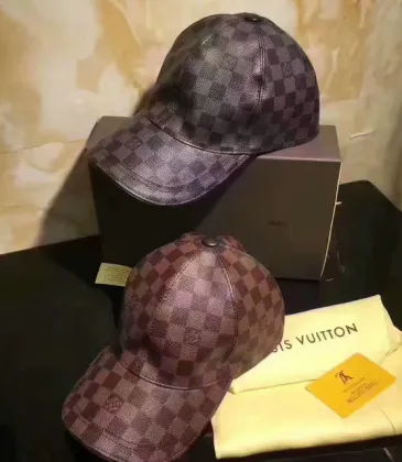 Louis Vuitton Cap Hats #99116417