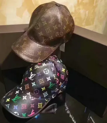 Louis Vuitton Cap Hats #99116418