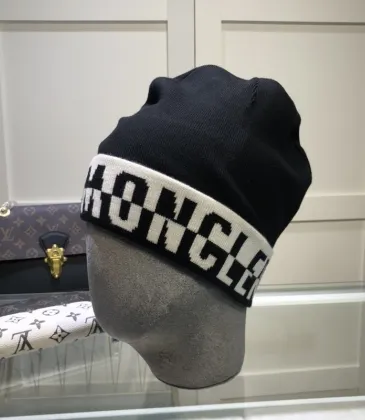 Moncler AAA+ Hats #999915512