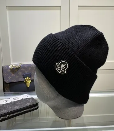 Moncler AAA+ Hats #999915515